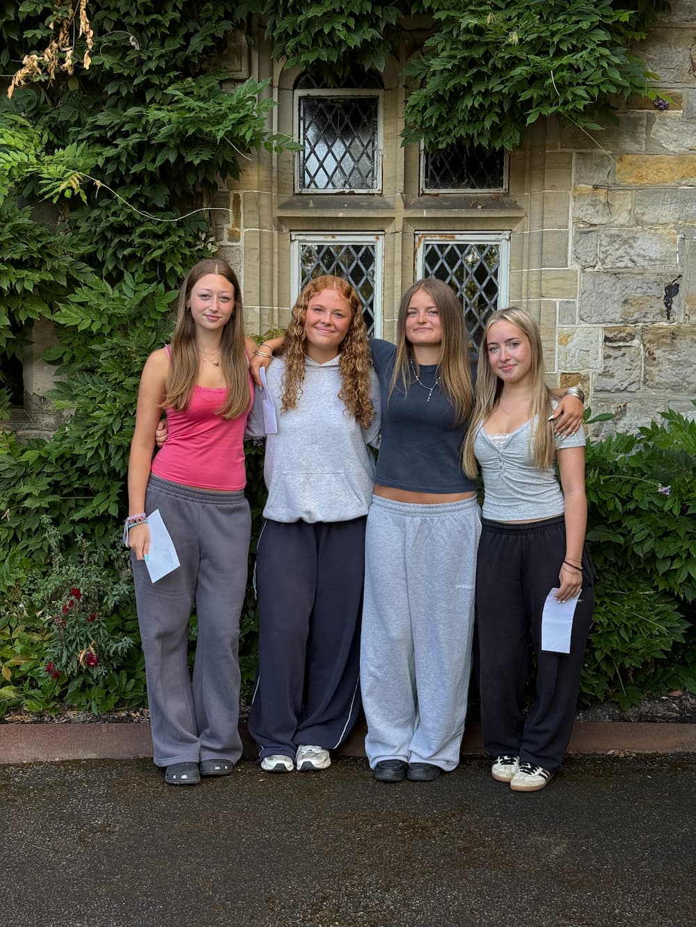 Outstanding GCSE Success Reflects the Power of a Mayfield Education